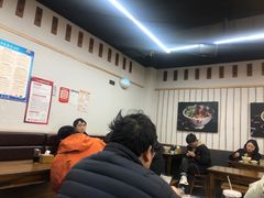 -秦云老太婆摊摊面(蜀汉路店)