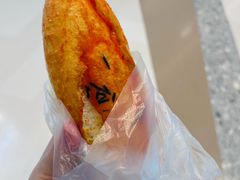 -山崎面包(苏州中心店)