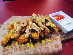 -牛啤堂精酿啤酒餐吧(五棵松华熙店)