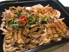 -九龙湾·御膳坊(九龙窠路店)