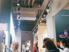 -海马体照相馆(北京大族广场店)