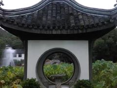 -玉女潭景区