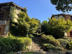 -黄陂区野村谷景区