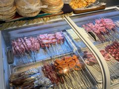 -欧提汗·新疆餐厅·清真(银都路店)