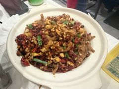 -新新湘菜馆(新中街二条店)
