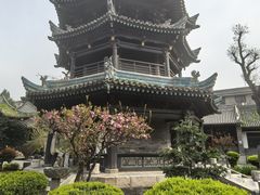 -西安化觉巷清真大寺