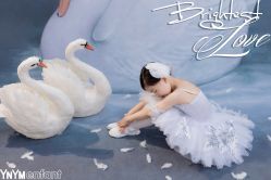 -雅尼·亚米儿童摄影美学馆(汉阳店)