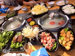 -香木香羊烤全羊羊蝎子(大运河博物馆店)
