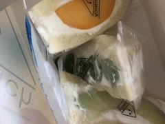 -Fruwich果明治(西单更新场店)