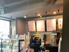 -星巴克(南京状元楼店)