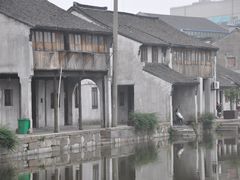 景点-震泽古镇