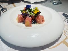 -晶雅花园西餐厅(南京首店)