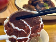 -東舍食唐精品陕菜馆