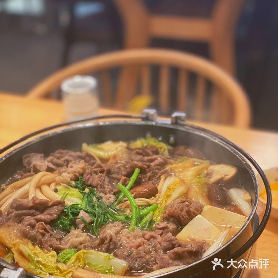 乌麻衣居酒屋(泛悦mall店)