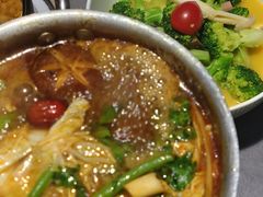 -3号仓库·创意中国菜(乐清正大广场店)