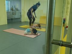 -舞研舞蹈培训(魏公村校区)