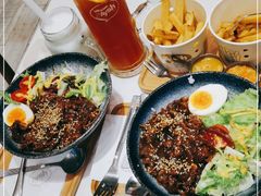 -艾薯夫妇Aysh(红山店)