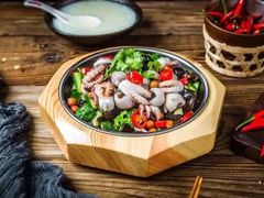 -金小悦饭堂(中禾店)