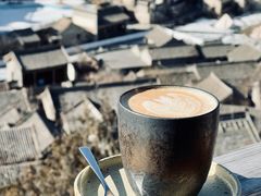 -云端咖啡(古北水镇景区店)