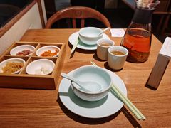 -闽上鲜·福建菜(龙湖滨江天街店)