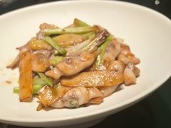 -徐记海鲜(陕西历史博物馆|明德门店)