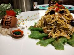 -小暖厨·长沙菜(孟州店)