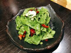 -薇酌饮·陕西菜(南门外店)