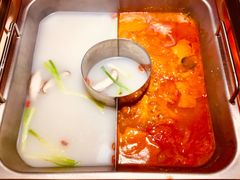 -新辣道鱼火锅(领展购物广场·中关村店)