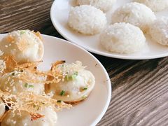 -The BREW·酿餐厅(浦东嘉里大酒店)