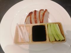 -广州建国酒店·君豪西餐自助餐厅