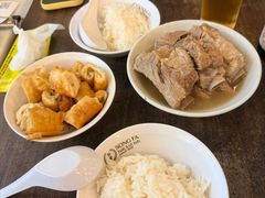 -松發肉骨茶(先得坊店)