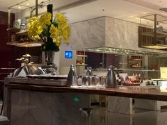 -北京柏悦酒店·锦庭餐厅Dining Room