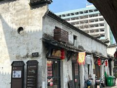 -衢州古城文化旅游区钟楼