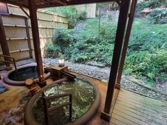 -有马温泉 竹取亭円山温泉旅馆