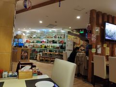 大堂-有喜屋·深夜食堂(北京西路店)