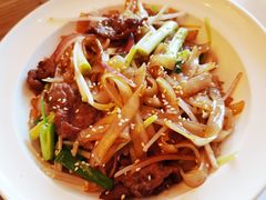 干炒牛河-正佳广场万豪酒店-粤菜餐厅·点心·海鲜·聚餐