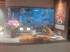 -鲜得莱渔港·小平岛海胆馆(七贤岭店)