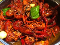 -云晓光头烧烤吧(新大陆广场店)
