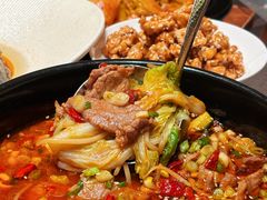 -长禧家.珑厨(东风东路店)
