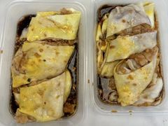 -老地方盐田肠粉(佳兆业·山海苑店)