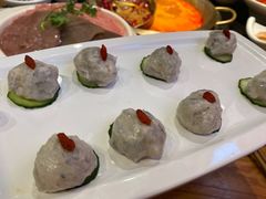 -潮火锅·麻辣牛肉火锅(观音桥方圆·LIVE店)