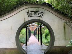 -走马楼饭庄(慈城古县城店)