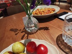 -芭莉与彩虹西餐厅(成都合生汇店)