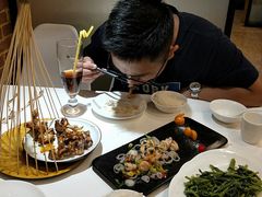 -后宫私房菜(汇客美食娱乐广场店)