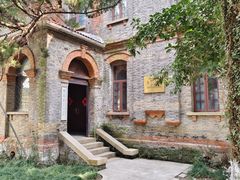 -苏州大学(天赐庄校区)