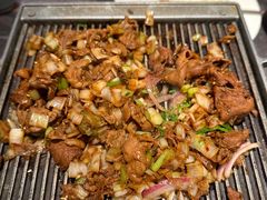 -新乾隆酒楼(帝景园店)