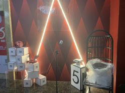 店内环境-云南吴氏嘉美医疗美容医院