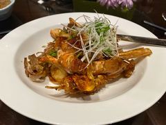 -彩丰楼·中餐厅(国家会展中心上海洲际店)