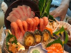 -匠和风精致料理(莆田财富中心店)