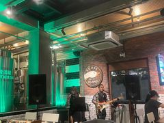 大堂-Goose Island Brewhouse鹅岛精酿啤酒餐厅